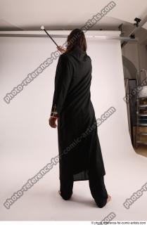 20 2019 01 JAKUB STANDING POSE WITH MAGIC STICK